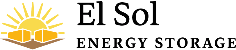 El Sol Energy Storage Logo Horizontal 812x175 1fce89c 002